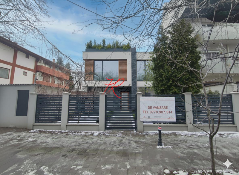 Lacul Tei Vanzare teren